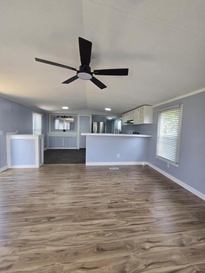 Mobile Home at 9429 SE 29th St Lot #75 Midwest City, OK 73130