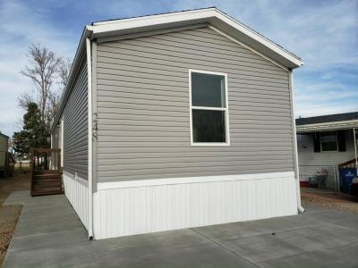 Mobile Home at 999 Fortino Blvd #248 Pueblo, CO 81008