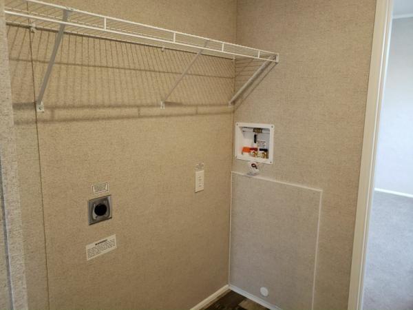 2022 Skyline - Arkansas Dillon Mobile Home