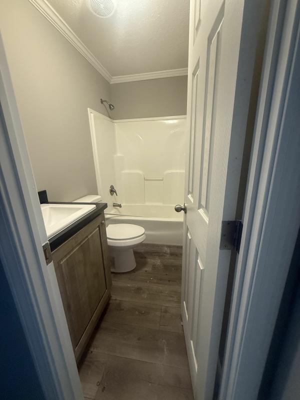 2022 Clayton Homes Inc Community Series Mobile Home