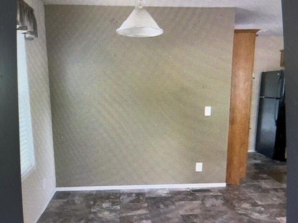 2013 Clayton Mobile Home