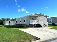 2018 Adventure Mojave Model 4443U Manufactured Home