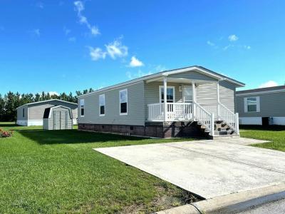 Mobile Home at 258 Robin Drive Sauk Village, IL 60411