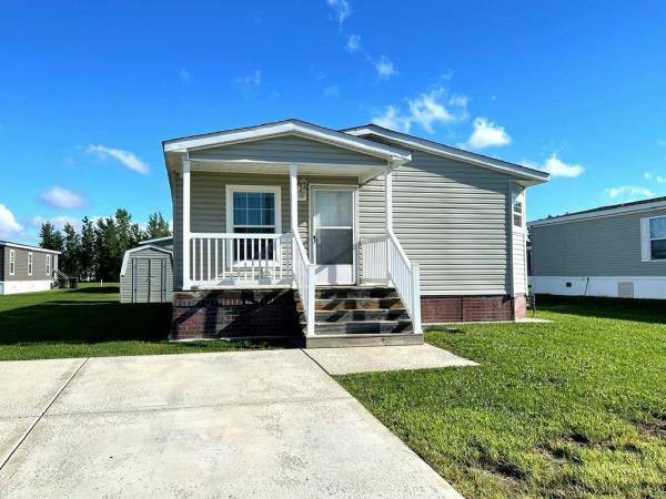 2018 Adventure Mojave Model 4443U Manufactured Home