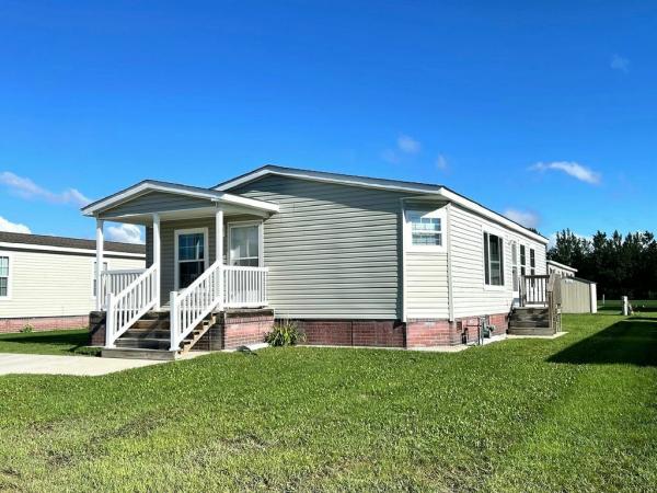 2018 Adventure Mojave Model 4443U Manufactured Home