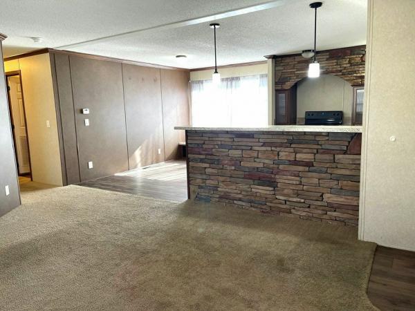 2018 Adventure Mojave Model 4443U Manufactured Home