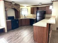2018 Adventure Mojave Model 4443U Manufactured Home