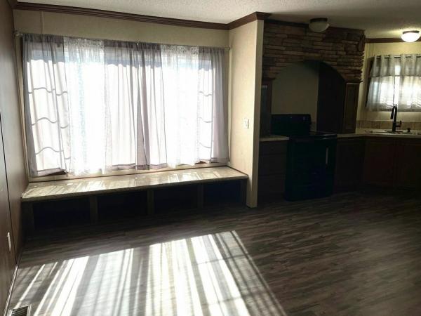 2018 Adventure Mojave Model 4443U Manufactured Home