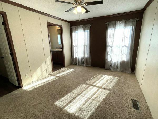 2018 Adventure Mojave Model 4443U Manufactured Home