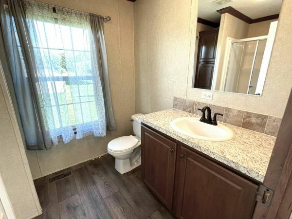 2018 Adventure Mojave Model 4443U Manufactured Home