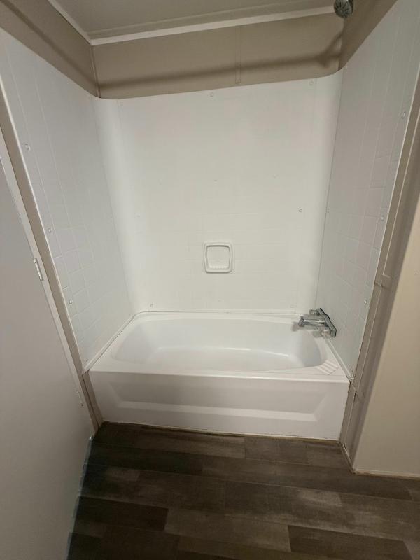 2006 Fleetwood Anniversary Mobile Home