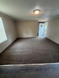 2006 Fleetwood Anniversary Mobile Home