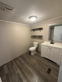 2006 Fleetwood Anniversary Mobile Home