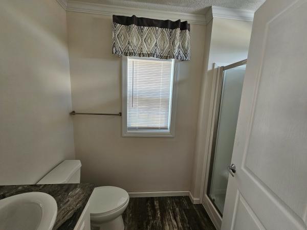 2024 Skyline D6G109 Mobile Home
