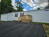 2024 Skyline D6G109 Mobile Home