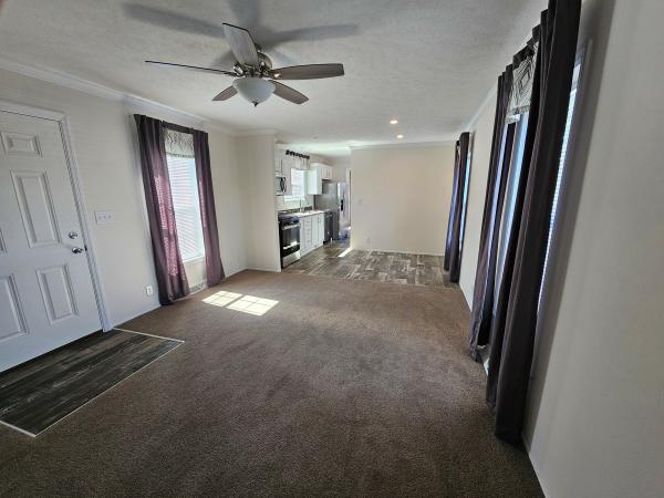 2024 Skyline D6G109 Mobile Home