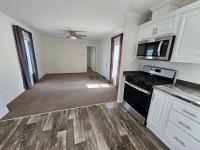 2024 Skyline D6G109 Mobile Home