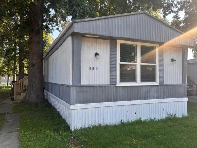 Mobile Home at 1237 N Us Highway 27 #69 Portland, IN 47371
