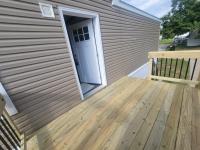2025 Cavco Ind Vista Mobile Home