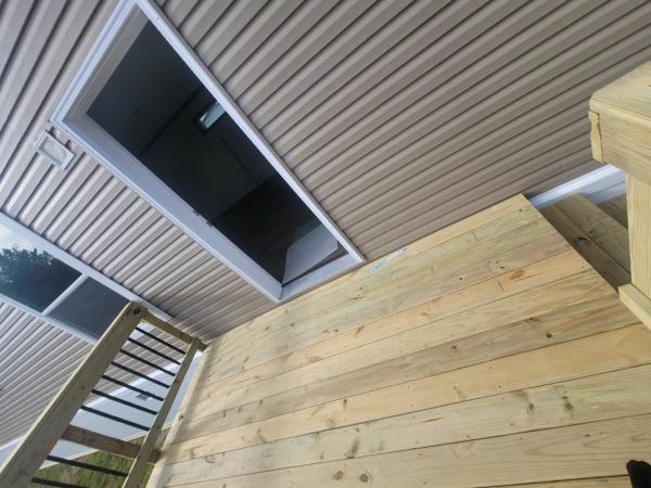 2025 Cavco Ind Vista Mobile Home