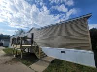 2025 Cavco Ind Vista Mobile Home
