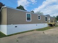 2025 Cavco Ind Vista Mobile Home