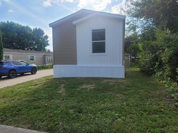 2025 Cavco Ind Vista Mobile Home