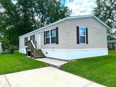 Mobile Home at 135 Brenta Court Lynwood, IL 60411