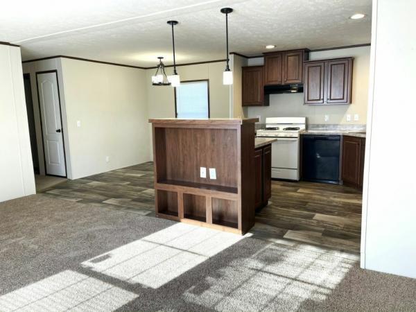 2022 Adventure Mojave Manufactured Home
