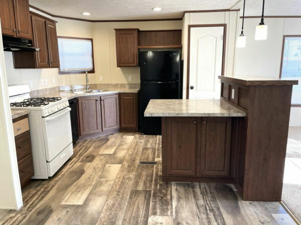 2022 Adventure Mojave Manufactured Home
