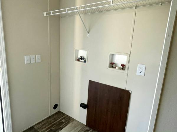 2022 Adventure Mojave Manufactured Home