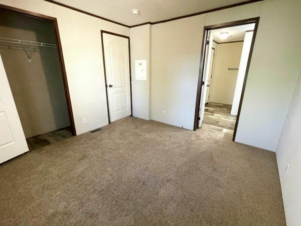 2022 Adventure Mojave Manufactured Home