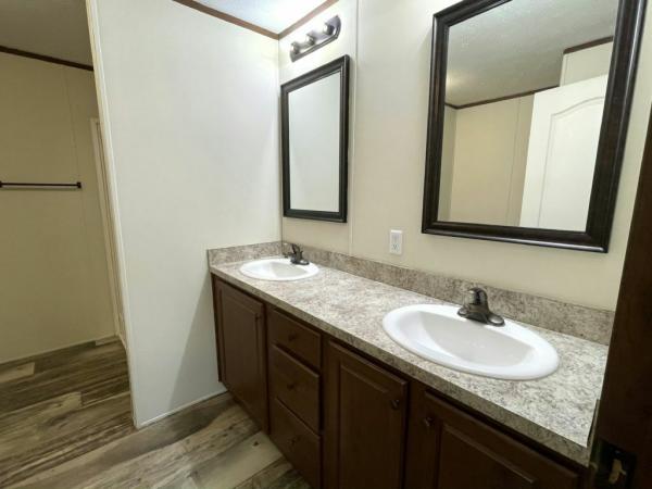 2022 Adventure Mojave Manufactured Home