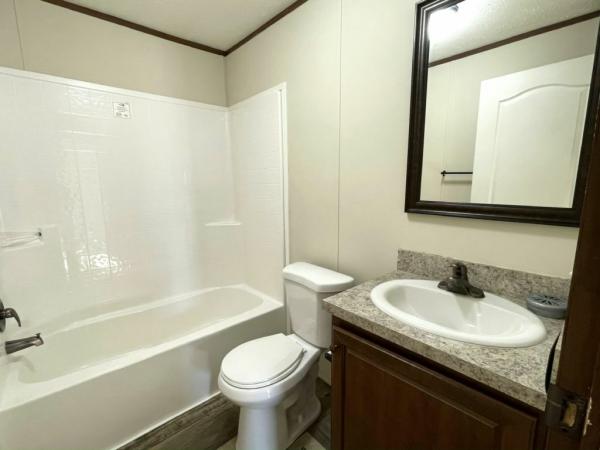 2022 Adventure Mojave Manufactured Home