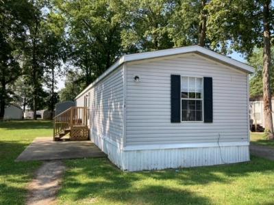 Mobile Home at 1237 N Us Highway 27 #118 Portland, IN 47371