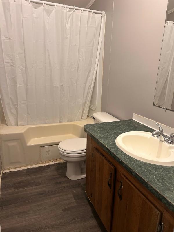 1999 Flemming mobile Home