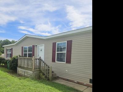 Mobile Home at 7546 Grandview Ridge Drive Charlotte, NC 28215