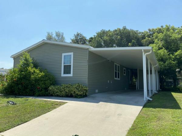 2019 Nobility Mobile Home For Sale