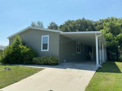 Mobile Home at 517 Remann Rd. Leesburg, FL 34748