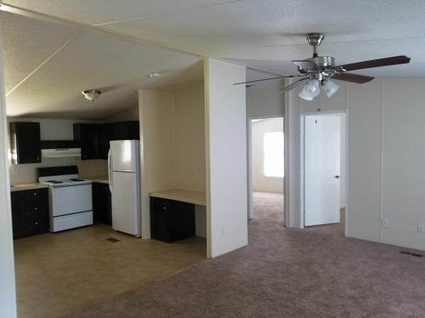 2004 Fleetwood Homes Value Mobile Home