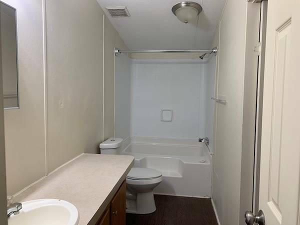 2004 Fleetwood Homes Value Mobile Home