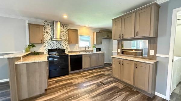2018 Mobile Home