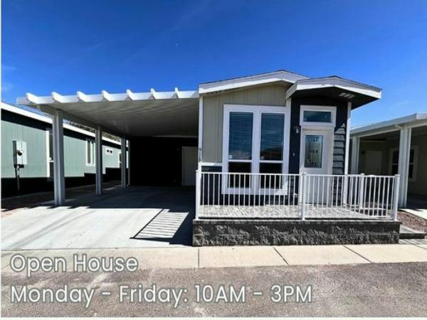 2024 Cavco West Mobile Home For Sale