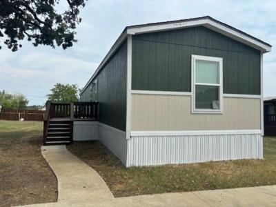 Mobile Home at 6601 Grissom Road #725 Denton, TX 76208