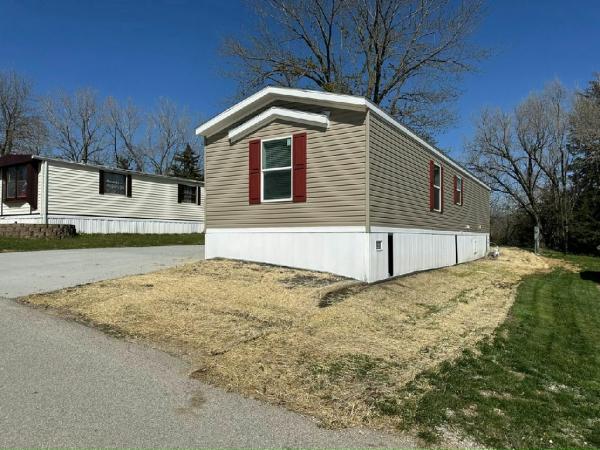 2024 Clayton Adrenaline 6016 E200 Manufactured Home