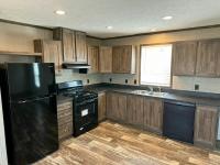 2024 Clayton Adrenaline 6016 E200 Manufactured Home