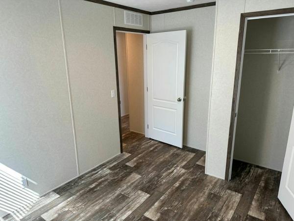 2024 Clayton Adrenaline 6016 E200 Manufactured Home