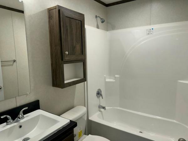 2024 Clayton Adrenaline 6016 E200 Manufactured Home
