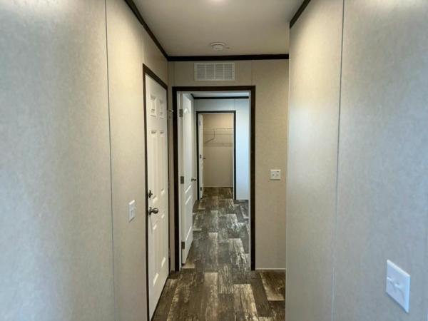 2024 Clayton Adrenaline 6016 E200 Manufactured Home