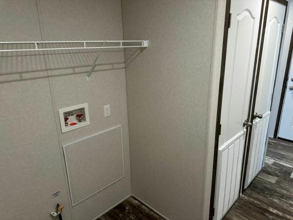 2024 Clayton Adrenaline 6016 E200 Manufactured Home